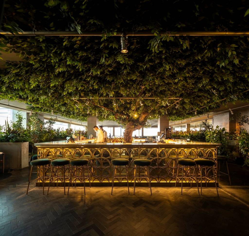 restaurante-lisboa-sidney-quintela-1 restaurante; lisboa; sidney quintela; biofilia; arquitetura; decoração