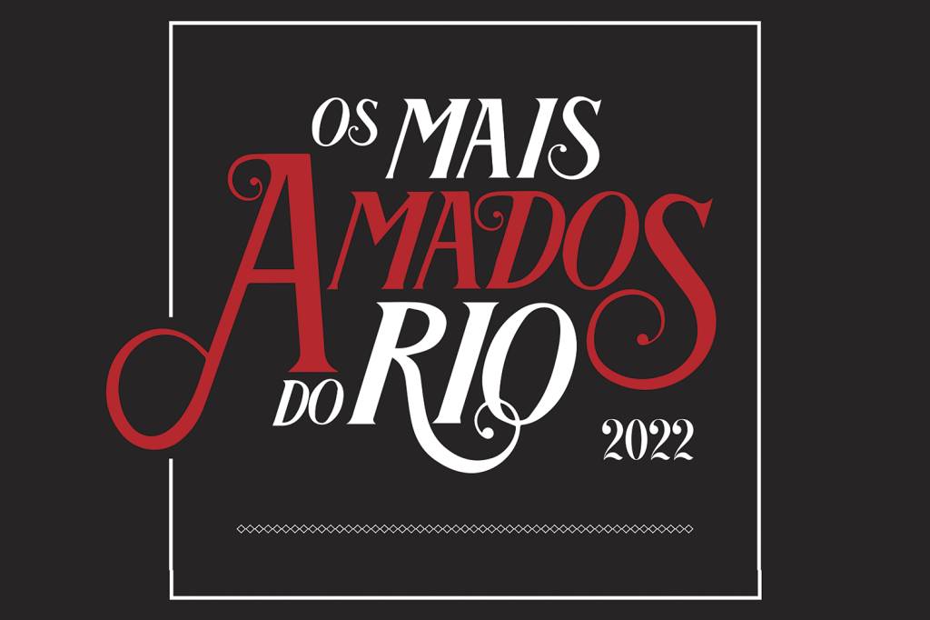 Pesquisa de VEJA RIO revela lugares, marcas e produtos mais amados do Rio