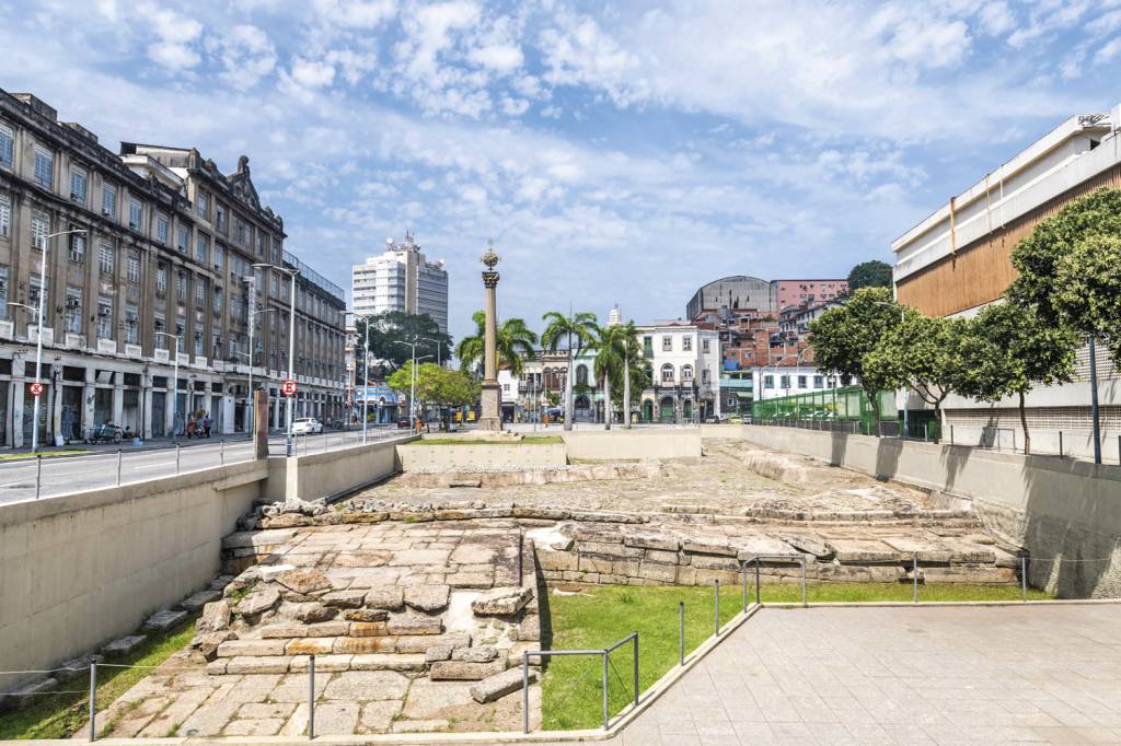 Rede Afro-Carioca de Turismo destaca Pequena África no mapa do Rio