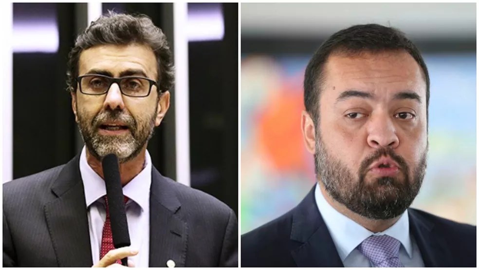 Distância entre Castro e Freixo cai 5 pontos percentuais em nova pesquisa