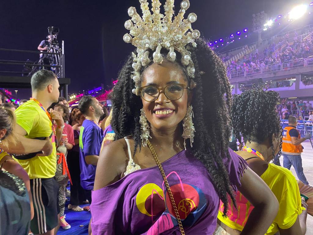 O feminismo também tem vez em meio a enredos de temática negra