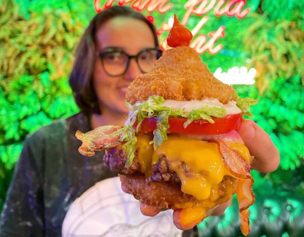 A última edição do ano da Feira Nacional do Podrão já tem data