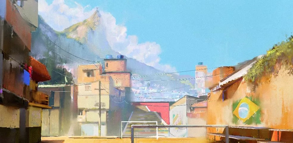 A copa é nossa: Mundial de eSports deverá acontecer em outubro no Rio