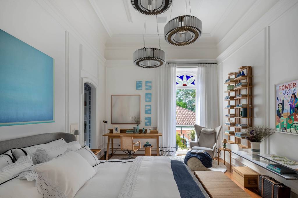 Cantinho do home office: 7 espaços da CASACOR Rio para você se inspirar