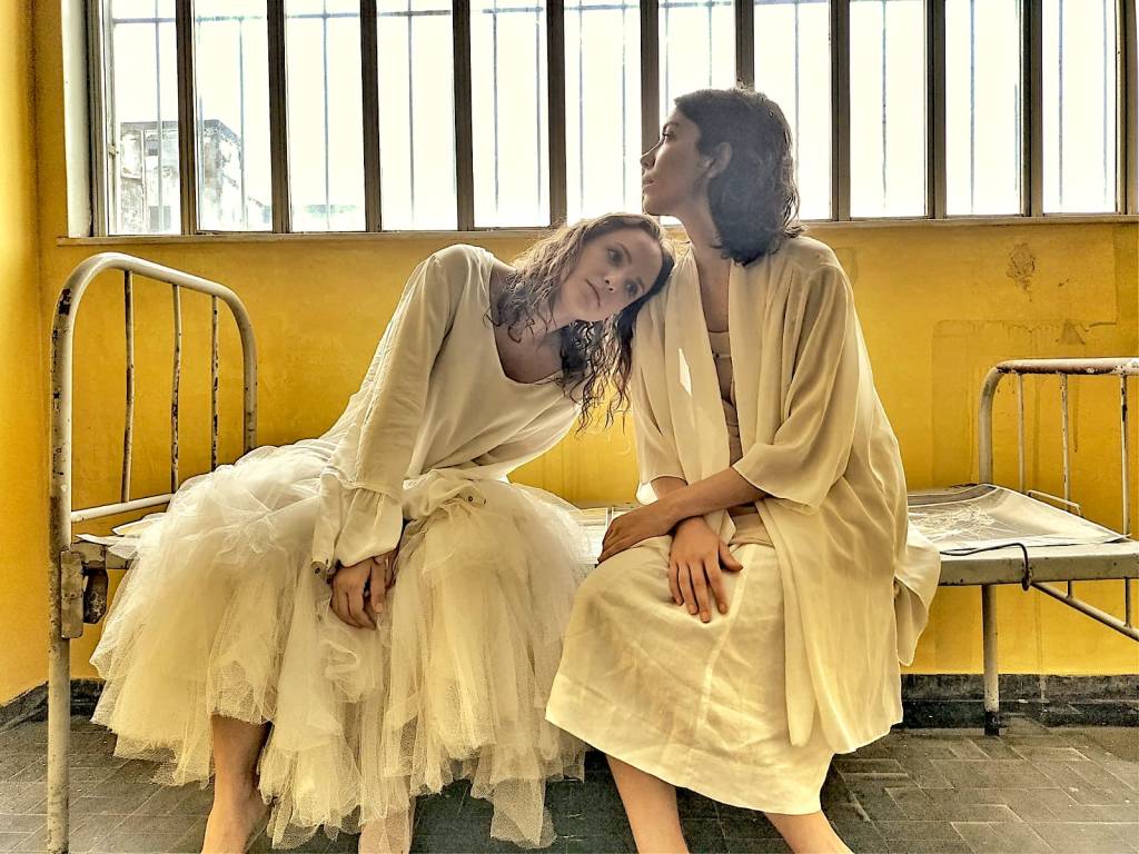 Festival no Oi Futuro reflete sobre os efeitos do confinamento na pandemia