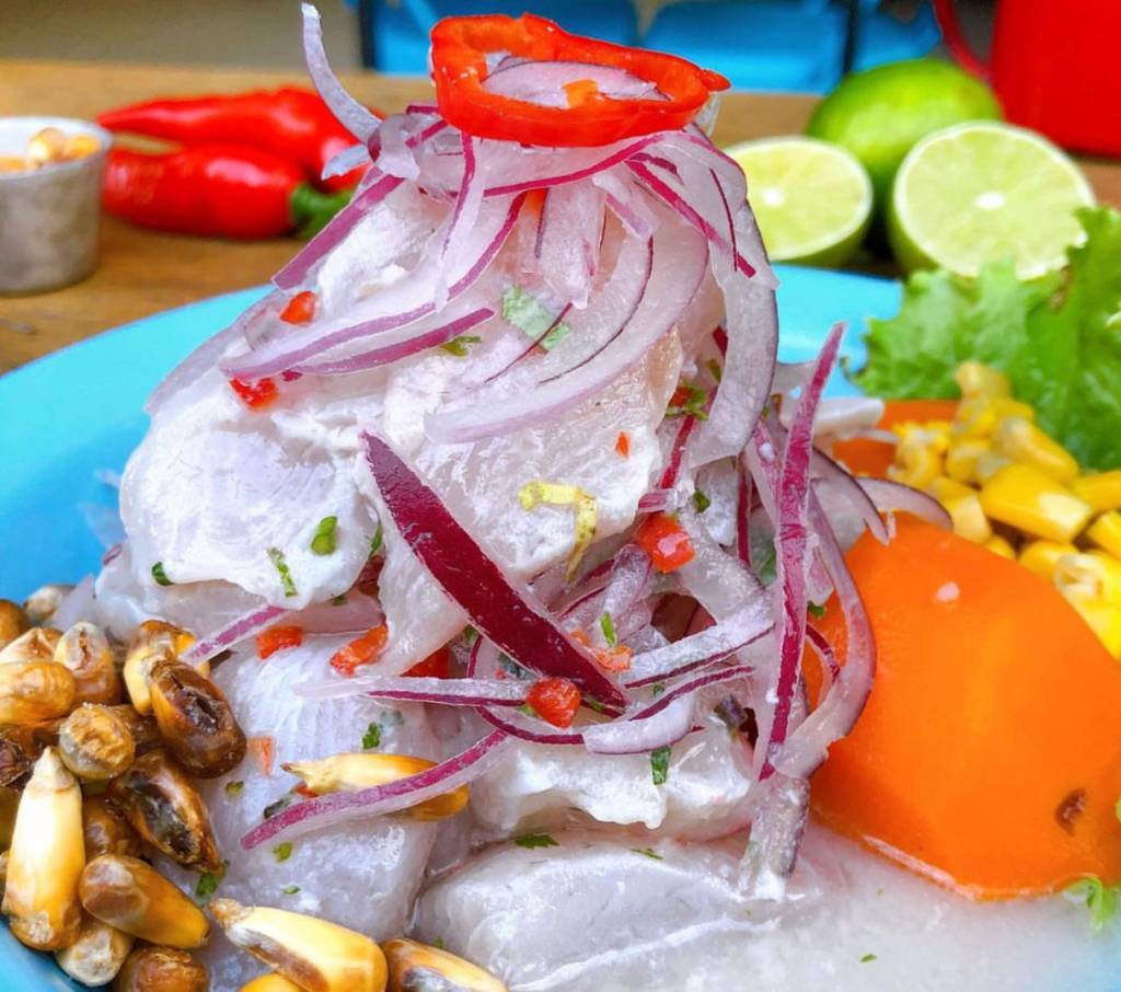 Pediu um petisco? Ganha uma cerveja no circuito de bares de Botafogo