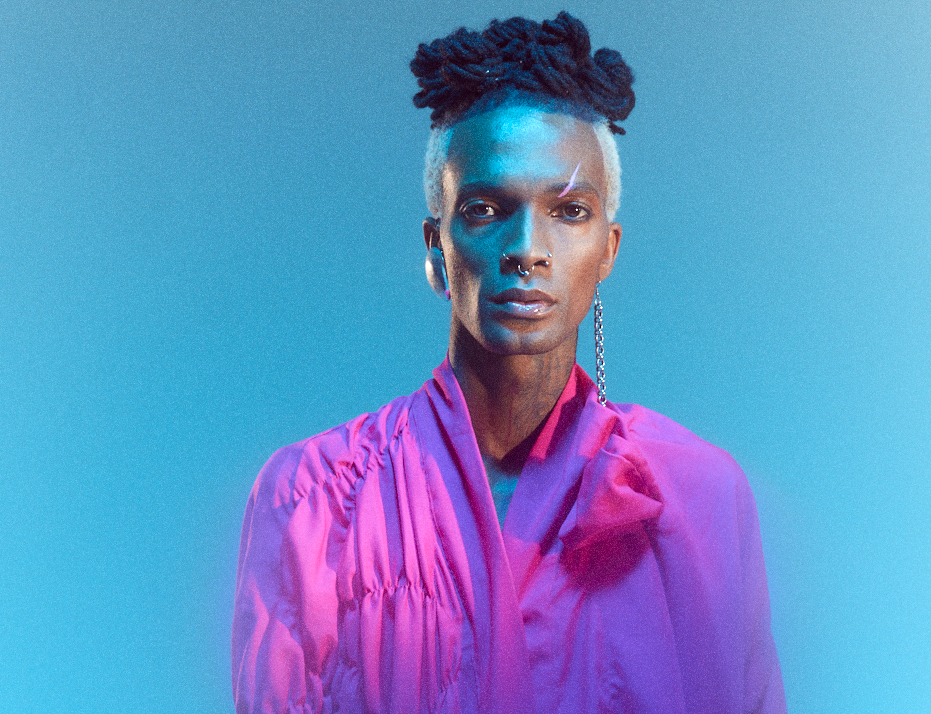 Jonathan Ferr: artista fará show de jazz com hip hop, eletrônico e sonoridades urbanas