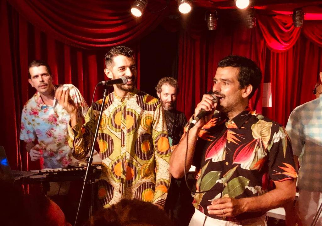 Orquestra Imperial: série de bailes comemora 20 anos de criativa empreitada carioca
