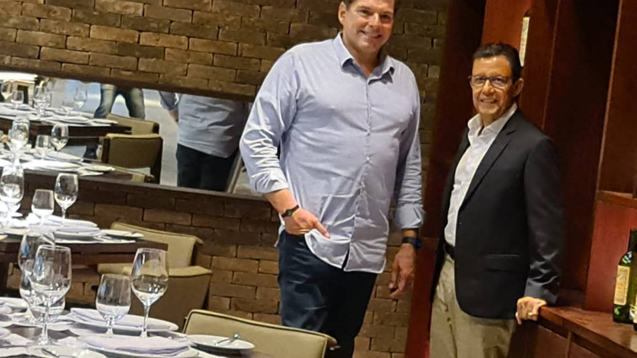 Restaurante Italiano Casa Tua Cucina se torna o novo restaurante de destino da cidade