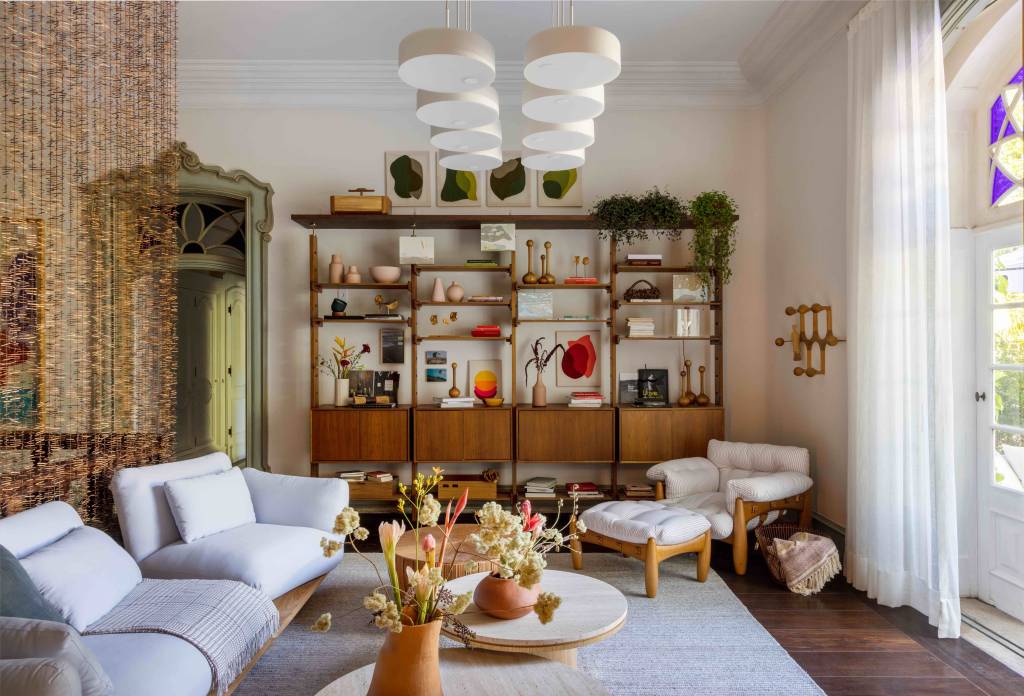 As 7 salas de estar mais incríveis da CASACOR Rio de Janeiro 2022