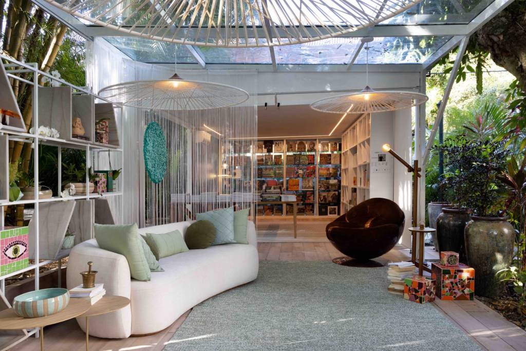 Um passeio pelas lojas da CASACOR Rio 2022