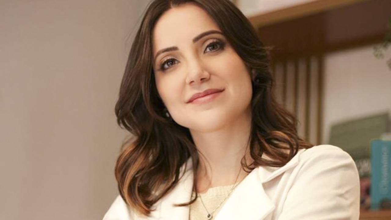 Livia Camargo