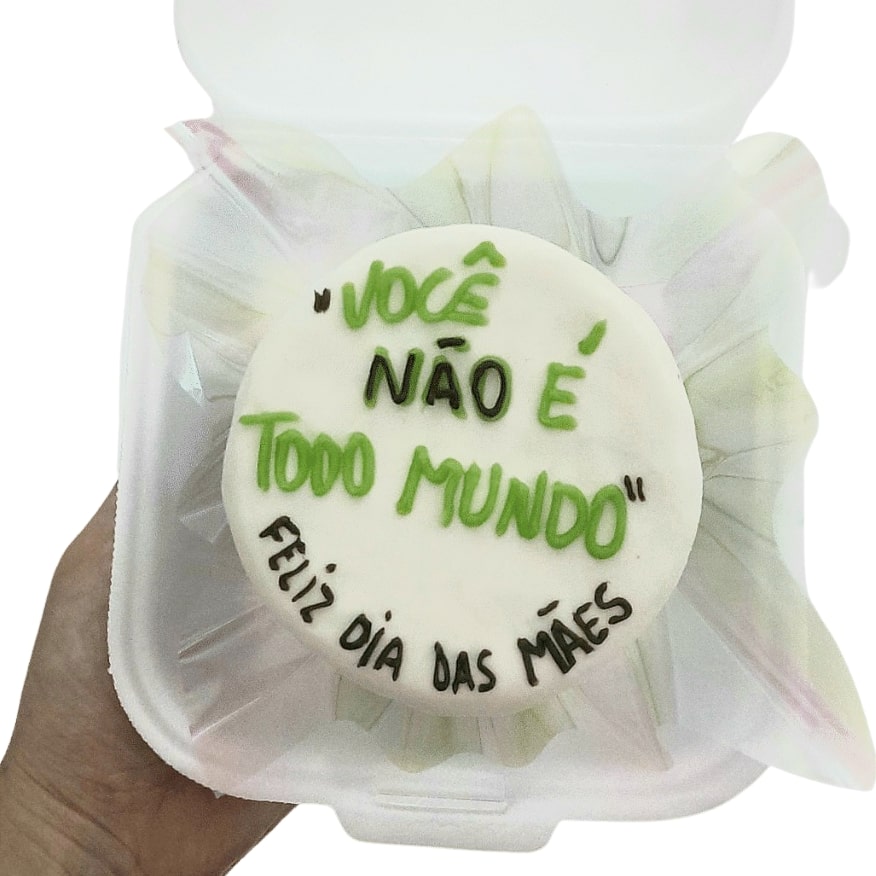 Quero Bent&ocirc;: a marca tamb&eacute;m exibe frases de empoderamento feminino como: 'Que comece o matriarcado'