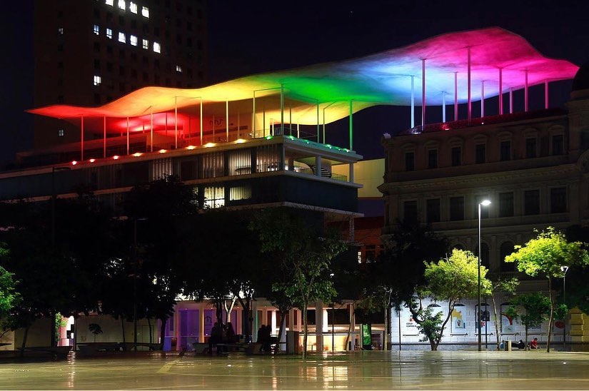 Pontos turísticos, hotéis e bares darão descontos no mês do Orgulho LGBTQ+