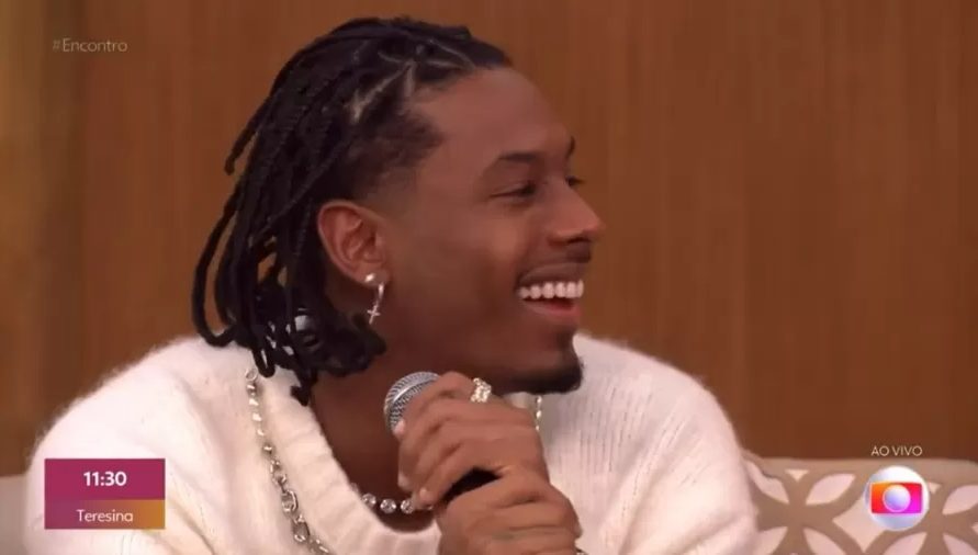 Arthur, campeão? Paulo André, vice-colocado do BBB 22, domina a programação