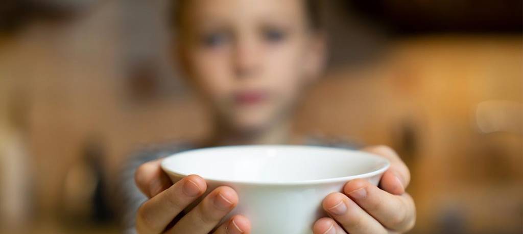 Urgência em eliminar fome e pobreza exige pressa dos candidatos ao governo