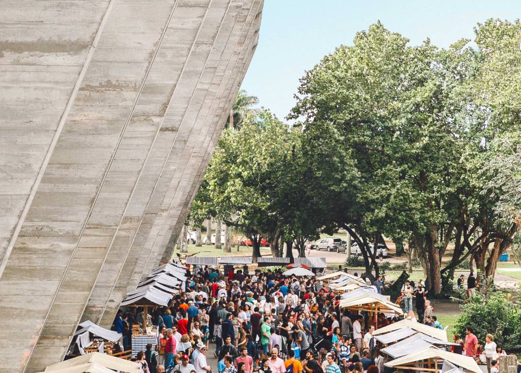 Da Feira das Yabás ao Super Sábado do MAM, 11 programas gratuitos no Rio