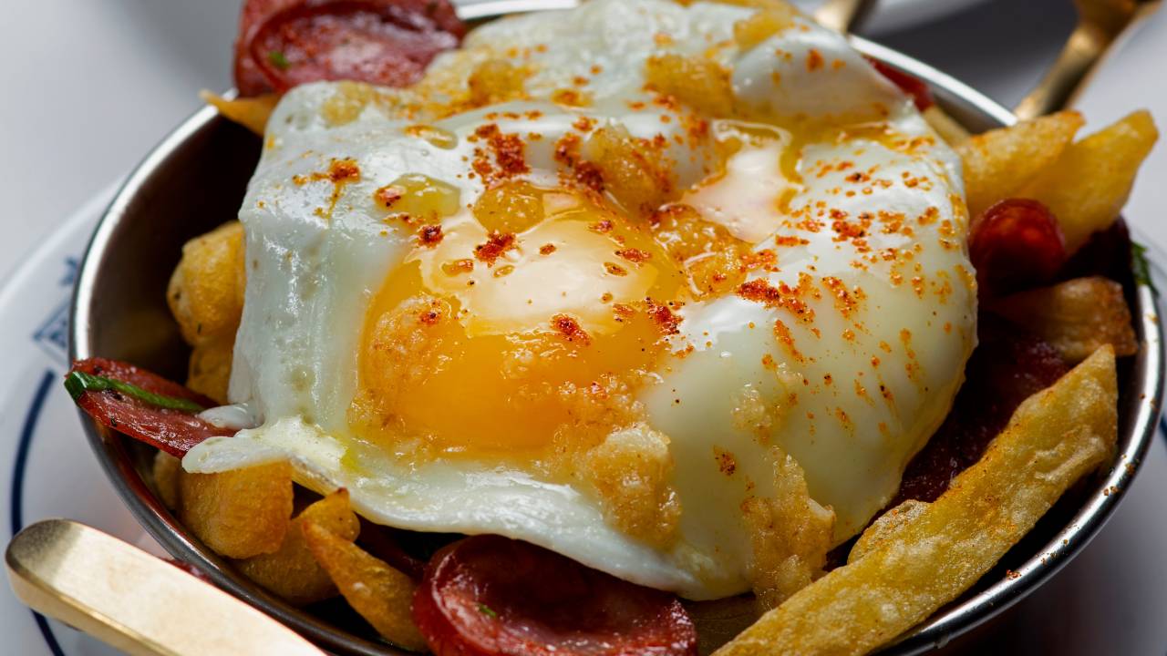 Rainha: panelinha faz homenagem à batata de Marechal Hermes