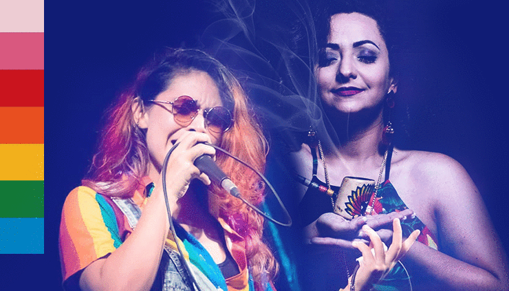 Pororoca Sound: a música que vem do Amapá