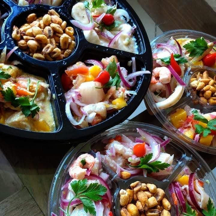Ceviche da Fabi: a&ccedil;&atilde;o no Tio Ruy vai oferecer combos com chopes da B&uacute;zios