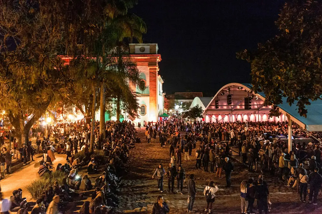 Festa Literária de Paraty volta ao formato presencial em novembro