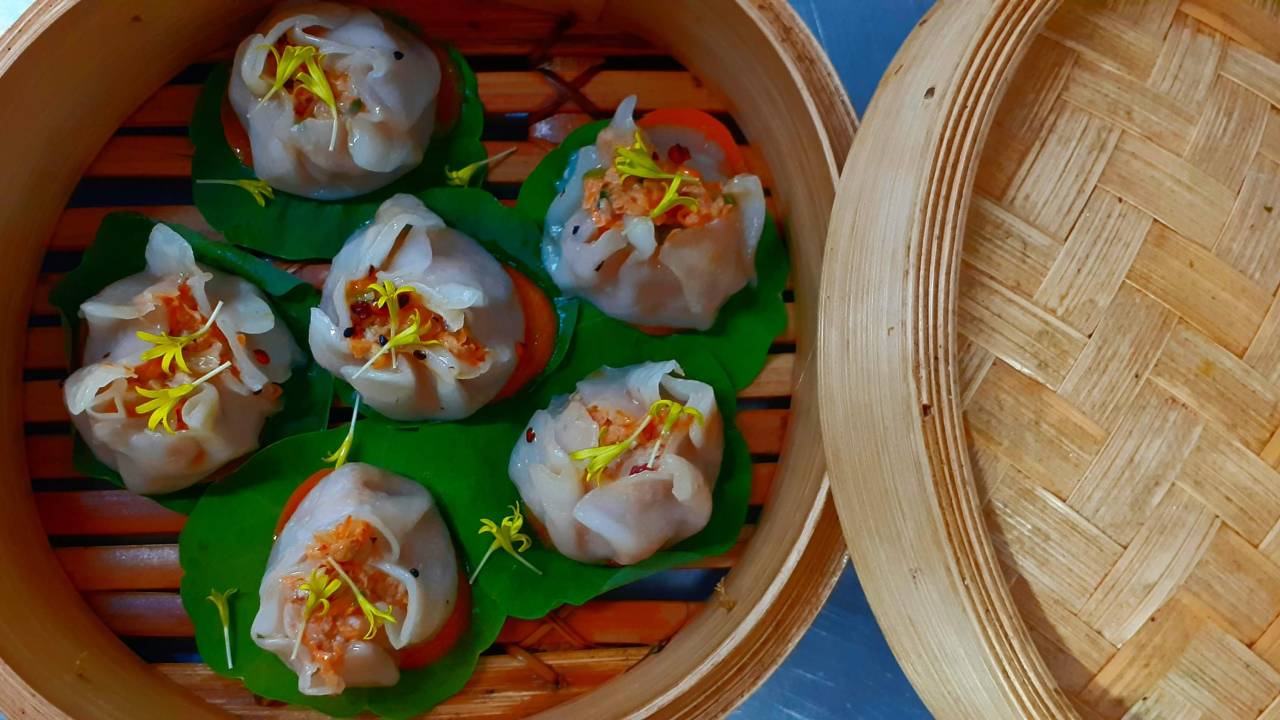 Dim Sum