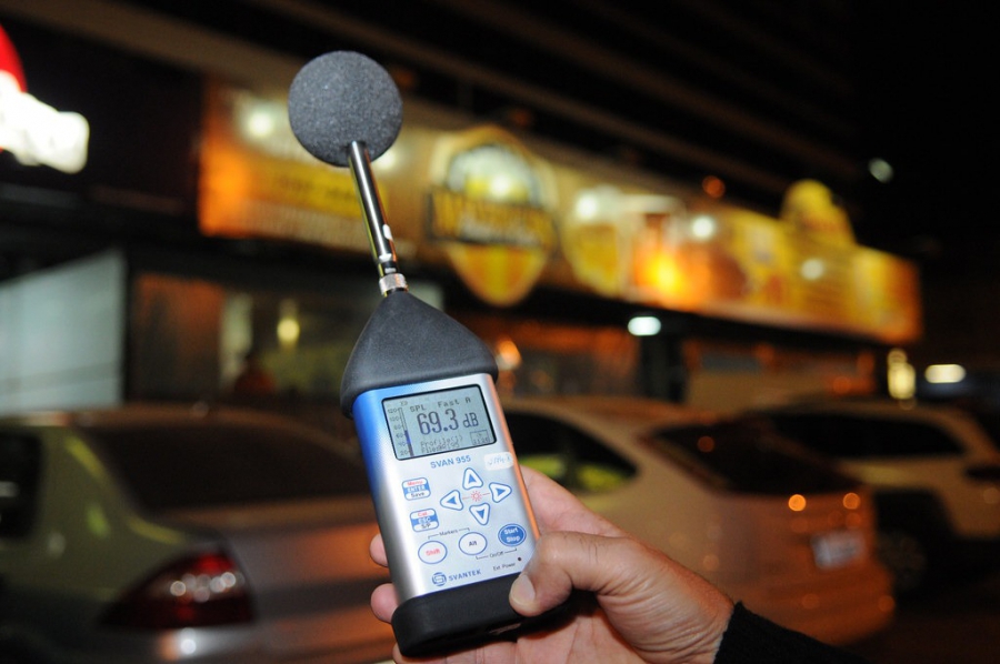 Agora é lei: Rio terá que elaborar plano para combater poluição sonora