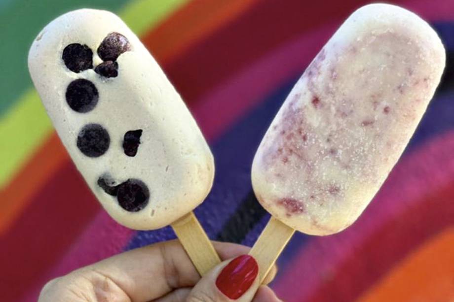 Mil Frutas: cardápio conta com opções light Mil Frutas: cardápio conta com opções light