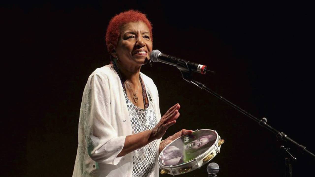 A Música Cantando a Nossa História