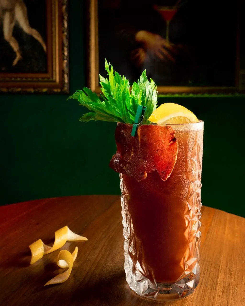 Pipoca, cobertor e drinques: as misturas etílicas para espantar o frio