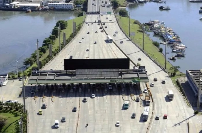 Alô, motoristas! O pedágio da Ponte Rio-Niterói ficará mais caro