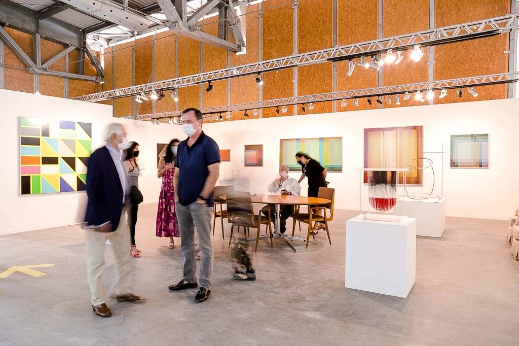 ArtRio 2022: fique por dentro de tudo sobre a exposição!