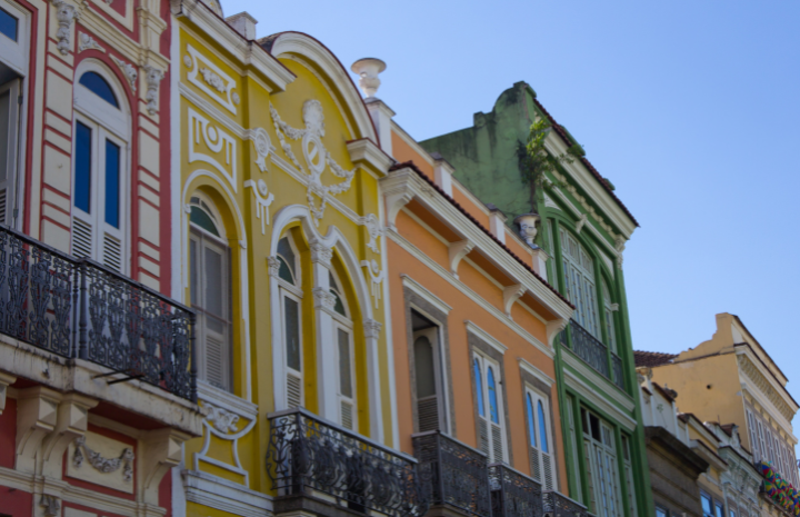 Instagram @rioantigo celebra 10 anos e vira ONG para proteger o patrimônio