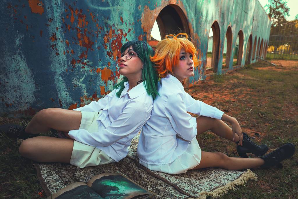 Exposição Reflexos revela imagens premiadas em concurso nacional de fotos