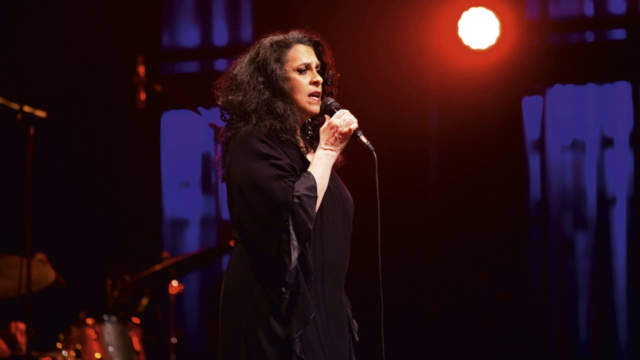 Gal Costa