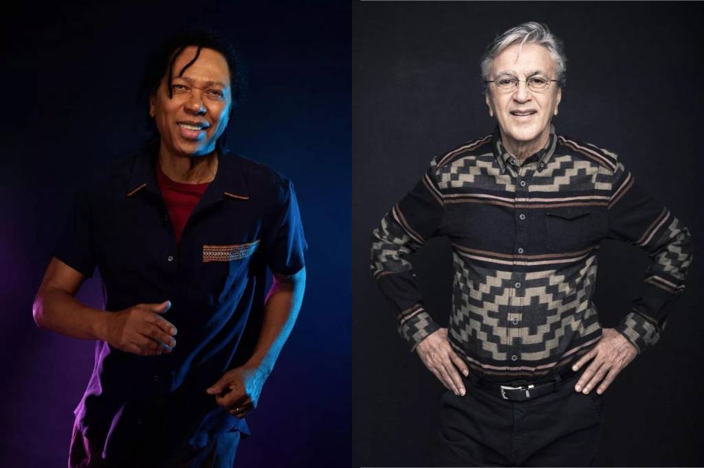 Tremor essencial: o que é a doença que acomete Djavan e Caetano Veloso
