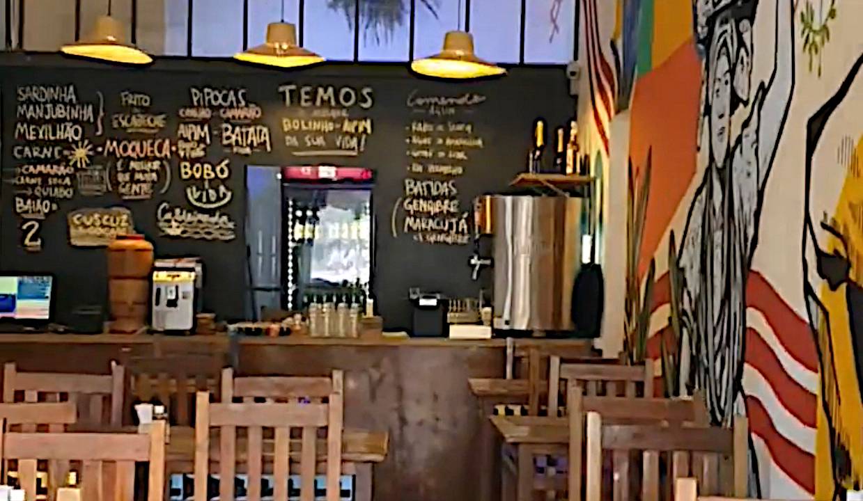 Dois de Fevereiro: os frutos do mar chegam à Prainha trazendo a sabores da Bahia