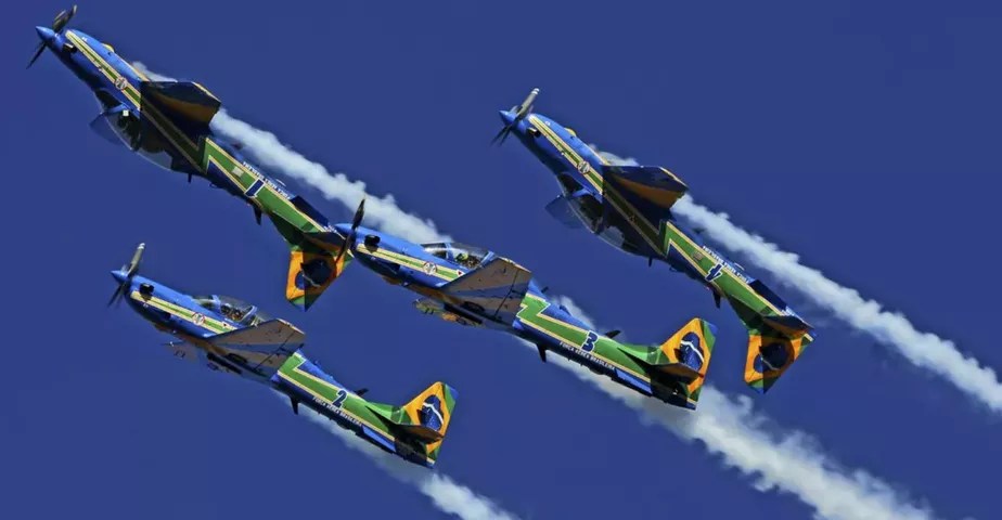 Desfile militar em Copacabana no feriado de 7 de setembro é descartado