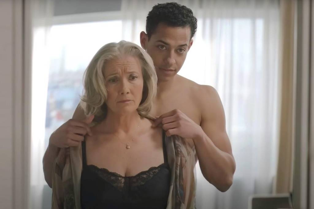 O tesão feminino e o tabu do sexo na terceira idade