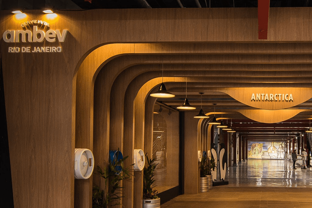 Beer tour, o passeio gratuito por uma fantástica fábrica de cerveja no Rio