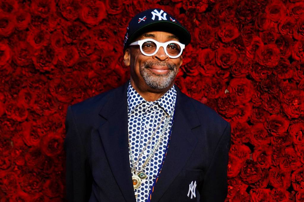 Vencedor do Oscar, Spike Lee é uma das atrações do Rio Innovation Week