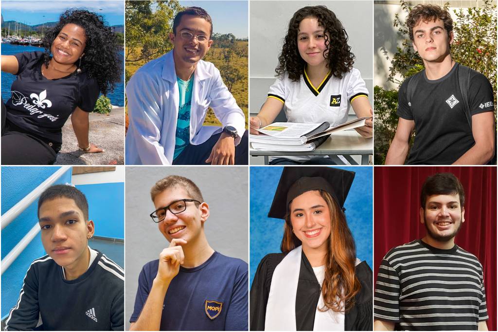 Aos vestibulandos, com carinho: as dicas valiosas para encarar o Enem