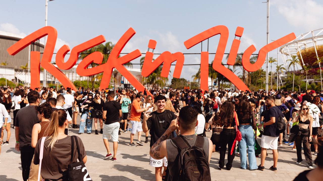 Rock in Rio: os altos e baixos do primeiro fim de semana do festival
