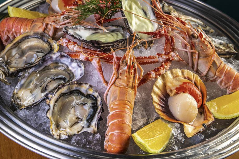 Satyricon: vencedor do Comer e Beber 2022 Satyricon: vencedor do Comer e Beber 2022