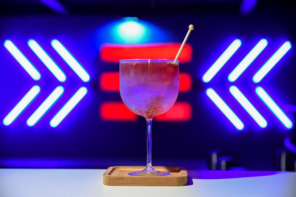 Bebida que Rainha Elizabeth II amava se torna um dos hits do Rock in Rio