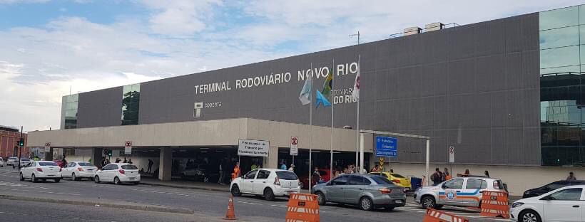 Rodoviária do Rio