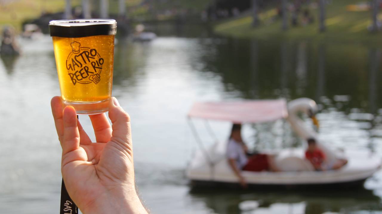 Gastrobeer: evento retorna em área revitalizada com atrações diversas