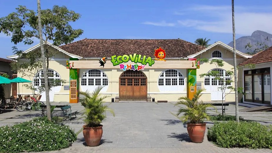 Jardim Botânico ganhará espaço para atividades infanto-juvenis em novembro