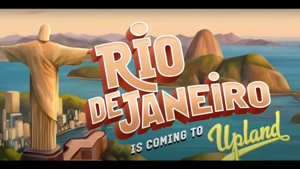 Mais de 70 mil terrenos no Rio já foram vendidos no metaverso
