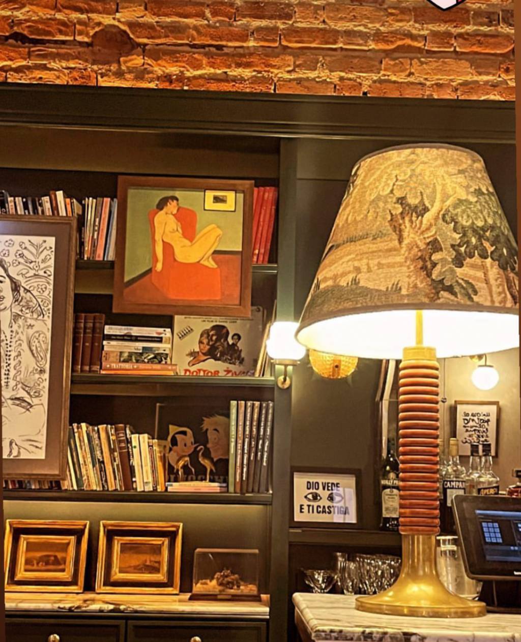 O novo restaurante do chef Nello Garaventa, do premiadíssimo Grado